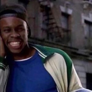 Meet your Posher, Deandre